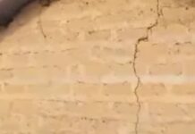 Bangouya : « Depuis le barrage Souapiti a été installé, les tremblements de terre sont devenus fréquents»