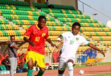 Tournoi WAFU A U15 : La Guinée réussit son entrée en lice