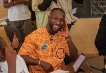 CAF Awards 2024 : Naby Keïta, invité d’honneur à Marrakech