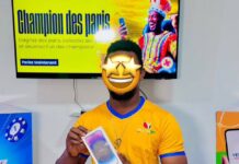 Yellowbet : un parieur gagne un IPhone 14 pro max en participant à la promo « Champion des paris »