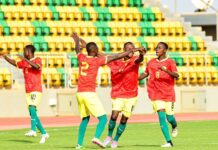 Tournoi Scolaire WAFU A U15 : La Guinée décroche l’argent et le bronze… et quelques regrets