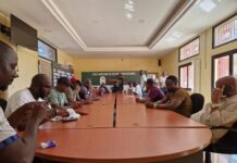 Démarrage du championnat guinéen : la LGFP s’aligne sur les demandes des clubs