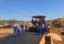 Tribune : Hommage à Son Excellence Monsieur le Président de la République pour le lancement des travaux de bitumage de la voirie urbaine de Tougué (Par Abdoul Aziz Diallo, Directeur National des Voies Urbaines)