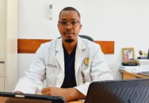 Dr Souaré : «La neurochirurgie guinéenne avance, mais les défis persistent»( Interview)