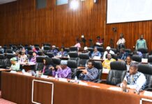 Projet Simandou/Le CNT révèle : « le ticket d’entrée de BAOWU n’a pas encore été encaissé par le Trésor public »