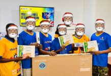 Noël en compte à rebours : Yellowbet récompense 7 heureux gagnants