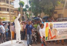 Intégration à la fonction publique : les contractuels maintiennent la pression