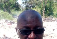 Kissidougou : Plus de 8 tonnes de produits impropres à la consommation incinérés