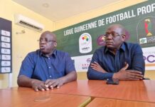 Ligue 1 GUICOPRES : Les clubs reçoivent enfin leurs arriérés de subvention