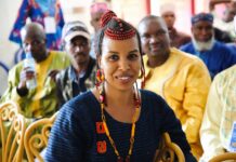 Culture: le plus grand rendez-vous culturel ADLaM Pulaaku de Conakry