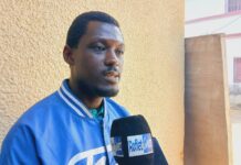 Garde à vue du journaliste Djiba Millimono : Kalil Camara apporte des précisions juridiques
