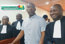 Condamnation d’Aliou Bah : le MoDeL saisit la CEDEAO