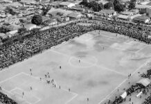 Tragédie au stade de N’zerekoré: «…aucun coordinateur d’un mouvement de soutien propagandiste n’a osé prononcer le nom du Général…»