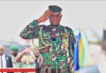 Gabon : Le Général Oligui Nguema renonce à la présidentielle de 2025