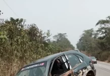 Éthiopie : Plus de 60 morts dans un accident de la route à Sidama