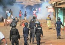 Guinée : les droits de l’homme pris en otage par les “sauveurs”