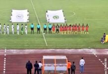 CHAN 2025 : le rêve centrafricain devient réalité, les Lions Indomptables tombent de haut !