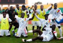 Tirage au sort du CHAN 2025 : La Guinée placée en deuxième chapeau