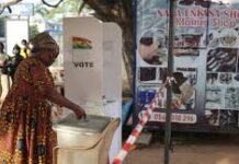 Ghana : les populations aux urnes pour une élection présidentielle très attendue