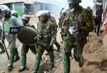 Haïti: le Kenya envoie 217 policiers supplémentaires pour lutter contre la violence des gangs