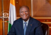 Côte d’Ivoire: Alassane Ouattara annonce la fin de la présence militaire française