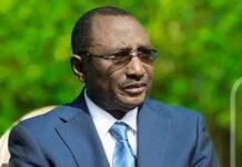 Message du nouvel An: Sidya Touré dresse un tableau sombre pour 2024 sous le CNRD