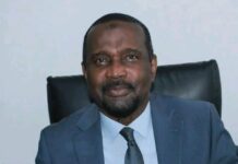 Transition: Aboubacar Sylla exige un dialogue pour sortir de l’impasse politique