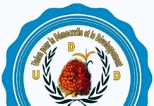 Transition : l’UDRG invite les acteurs politiques à saisir l’opportunité historique du dialogue