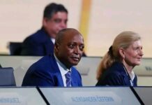 CHAN 2024: la CAF augmente les dotations financières