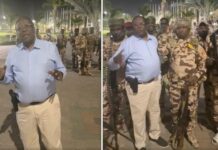 Tchad : une attaque symptomatique des fragilités du pouvoir
