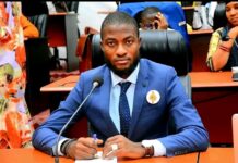 Aboubacar Koly Kourouma défie les forces vives : « Je ne quitterai pas pour faire plaisir à quelqu’un »