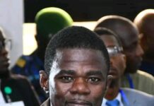 Projet de transition civile : Pépé Francis Haba tire à boulets rouges sur les Forces Vives