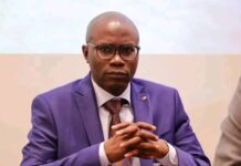 CRIEF : l’ex DG Mory Camara reste derrière les barreaux, Mamoudou Bérété sauve sa peau