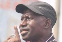 Kankan: Makanéra Kaké jette un pavé dans la mare, le RPG Arc-en-ciel lui renvoie la vague