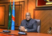 Félix Tshisekedi reste ferme: «La RDC ne se laissera pas humilier ni écraser»