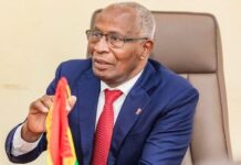 Organisation des élections : « Utiliser l’ancien fichier pour aller vite, c’est aller à la catastrophe »