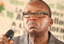 Guinée : la CRIEF condamne Chérif Bah à 5 ans de prison et ordonne la saisie de ses biens