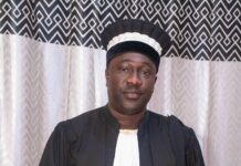 Marwane Baldé : le visage d’une justice restaurée à Kankan