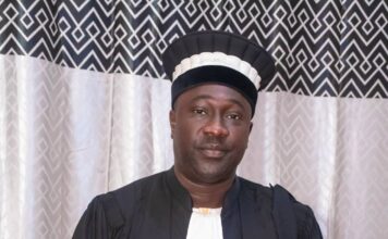 Marwane Baldé : le visage d’une justice restaurée à Kankan