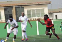 Ligue1 Guicopres : le coup d’envoi fixé au 9 janvier 2025