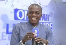 Habib Marouane Camara, tiens bon, demain t’appartient, soldat de la liberté (Par Alpha Madiou Bah)