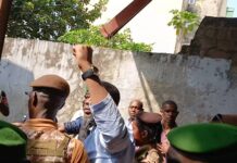 Aliou Bah condamné : le MoDeL dénonce un procès politique