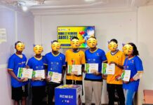 Promo « Bonne Fête » du nouvel an : 10 gagnants récompensés par Yellowbet