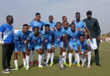 Sport Kankan : Le Milo FC débute par une victoire contre l’ASK !