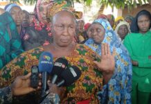 Kankan : les frigoristes protestent contre l’augmentation des taxes douanières