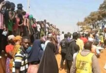 Accident sur la Nationale Kindia-Mamou : deux morts enregistrés !