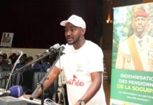 Accès universel aux soins de santé en Guinée : le pari de l’assurance maladie