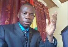 Rencontre du PM et ses prédécesseurs : « Bah Oury a juste échoué…», Abdoulaye Kourouma