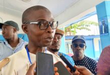 Retrait de Tidiane Sylla du CNT : l’UFR met la pression