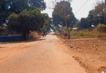 Quartier Mafoudia (Dubréka) : Un centre névralgique en quête de solutions